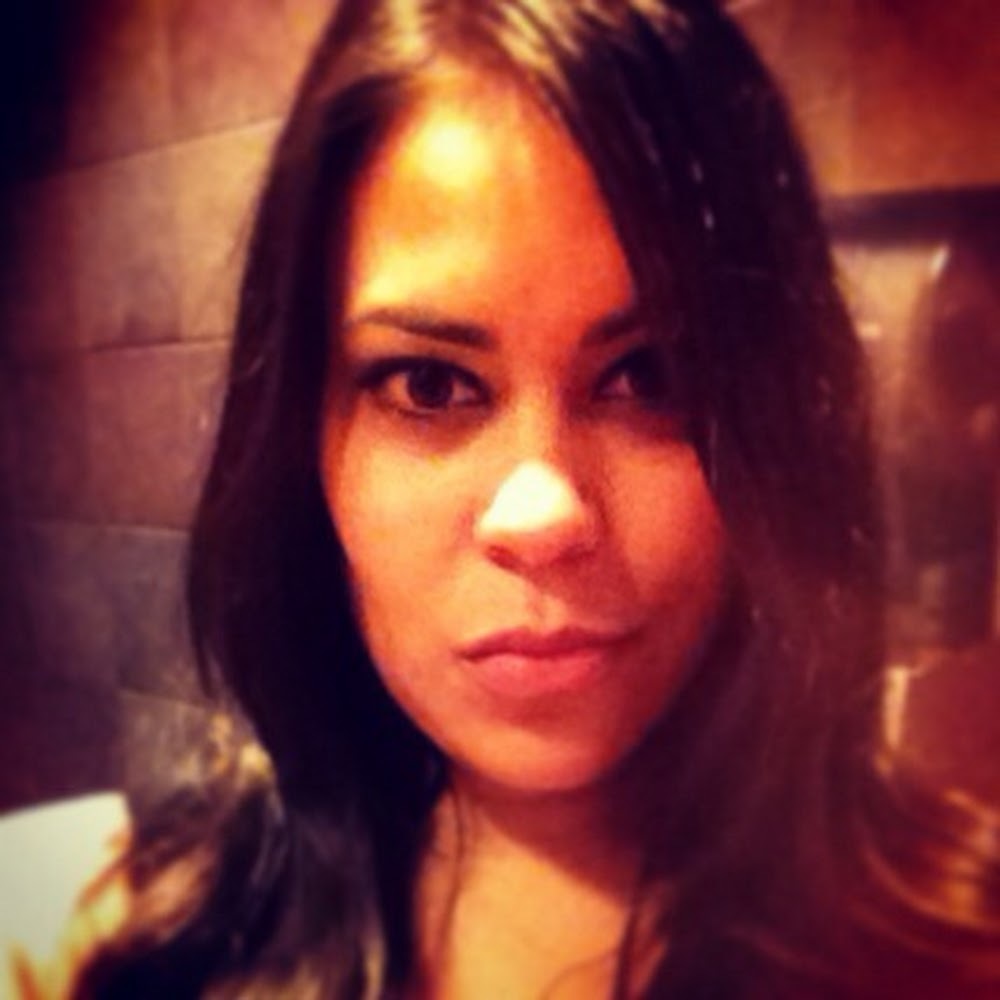 Meet your Posher, Angelene